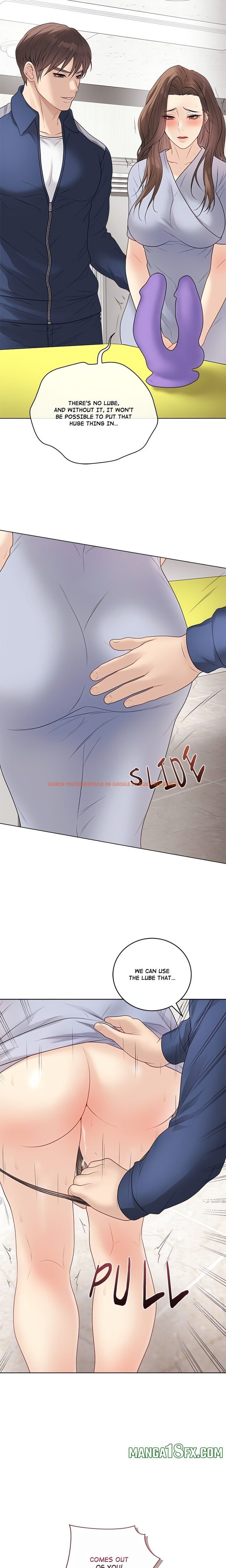 Read Hentai Image 32 398 in comic Signed, Sealed, Mistaken (Uncensored) - Chapter 28 - hentaitnt.net