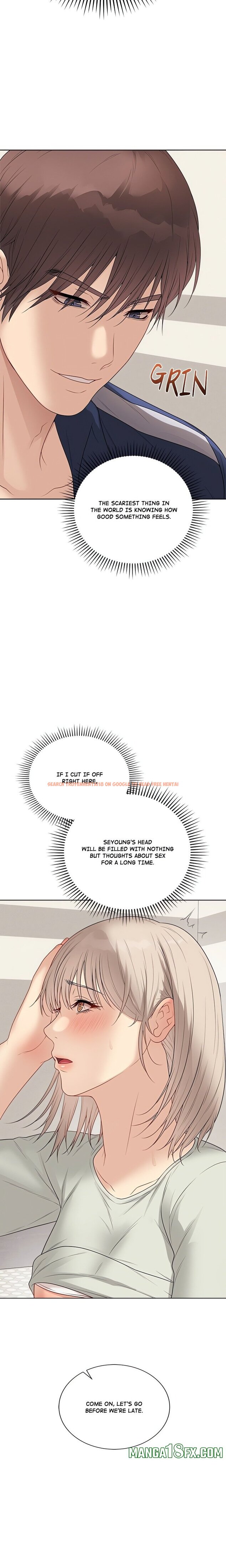 Read Hentai Image 9 398 in comic Signed, Sealed, Mistaken (Uncensored) - Chapter 28 - hentaitnt.net