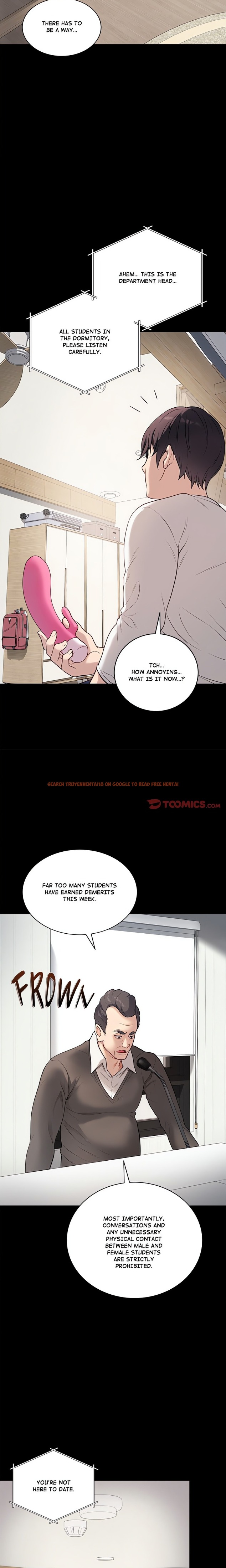 Read Hentai Image 02 85460 in comic Signed, Sealed, Mistaken (Uncensored) - Chapter 3 - hentaitnt.net