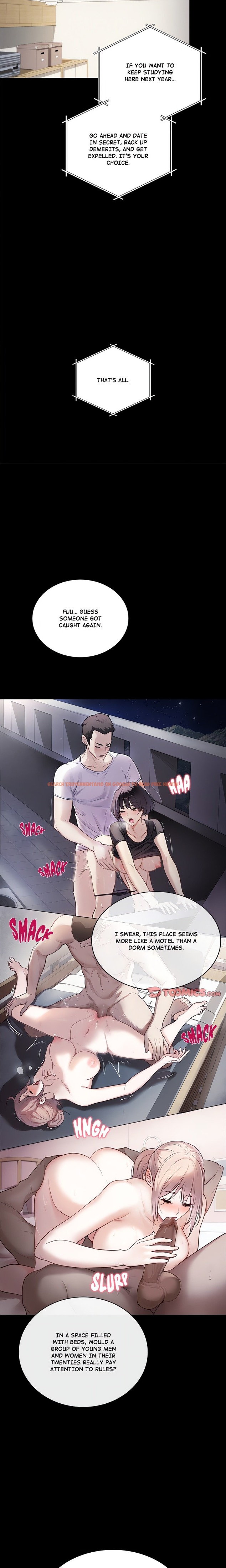 Read Hentai Image 03 85460 in comic Signed, Sealed, Mistaken (Uncensored) - Chapter 3 - hentaitnt.net
