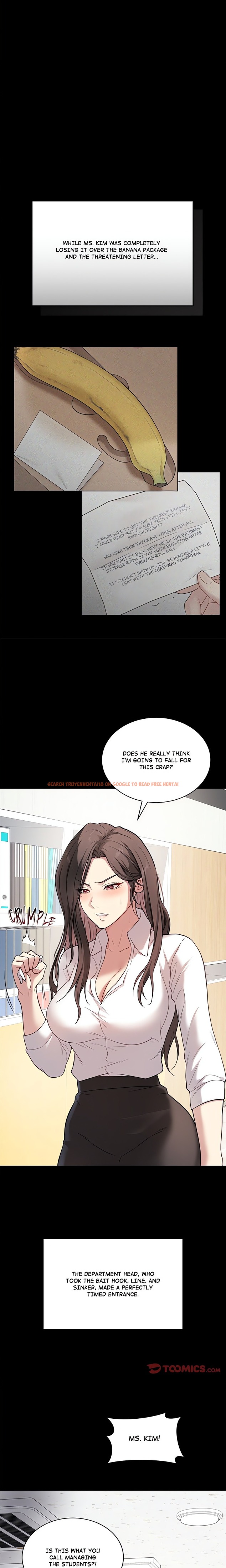 Read Hentai Image 05 85460 in comic Signed, Sealed, Mistaken (Uncensored) - Chapter 3 - hentaitnt.net