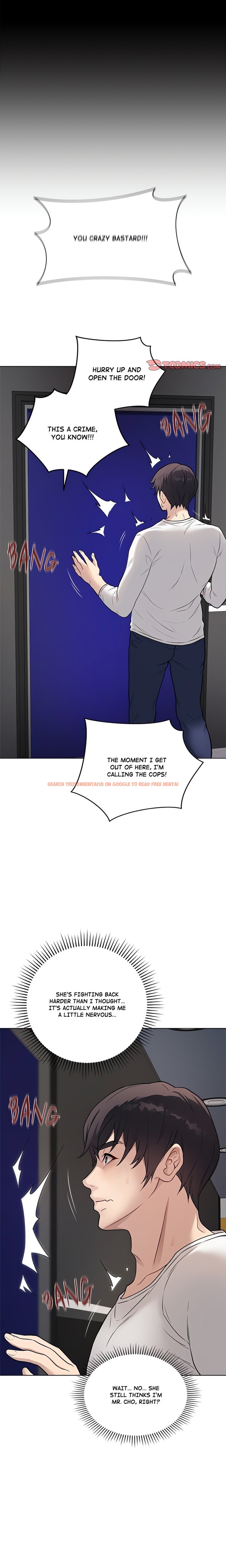 Read Hentai Image 09 85460 in comic Signed, Sealed, Mistaken (Uncensored) - Chapter 3 - hentaitnt.net