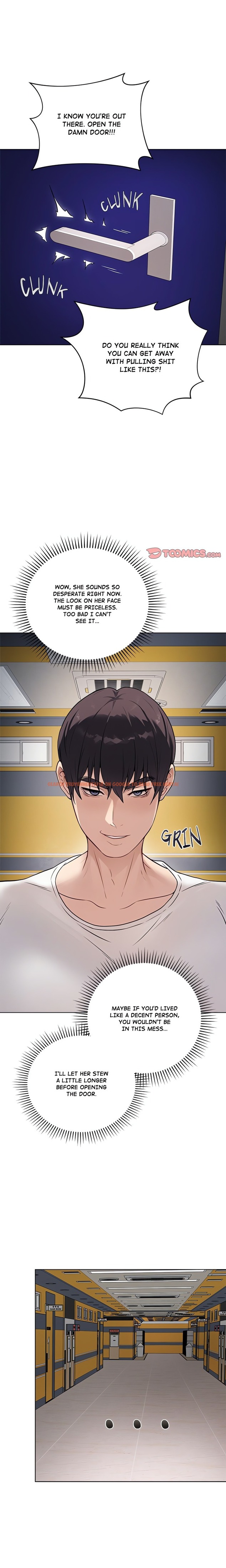 Read Hentai Image 10 85460 in comic Signed, Sealed, Mistaken (Uncensored) - Chapter 3 - hentaitnt.net
