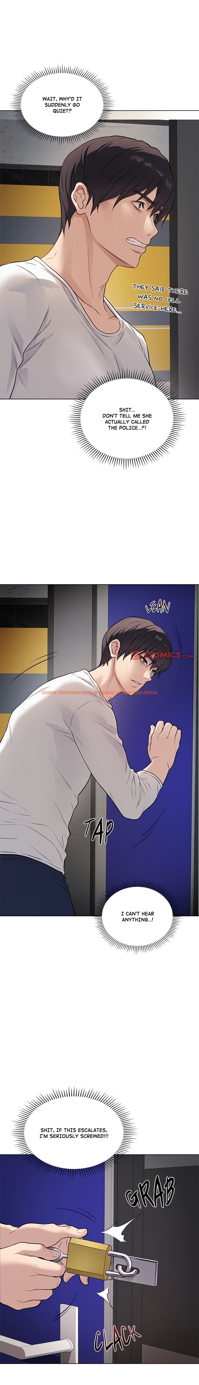 Read Hentai Image 11 85460 in comic Signed, Sealed, Mistaken (Uncensored) - Chapter 3 - hentaitnt.net