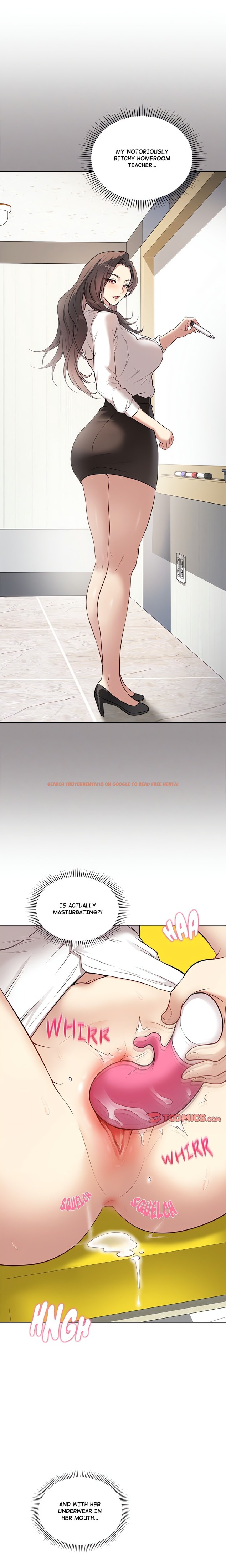 Read Hentai Image 13 85460 in comic Signed, Sealed, Mistaken (Uncensored) - Chapter 3 - hentaitnt.net