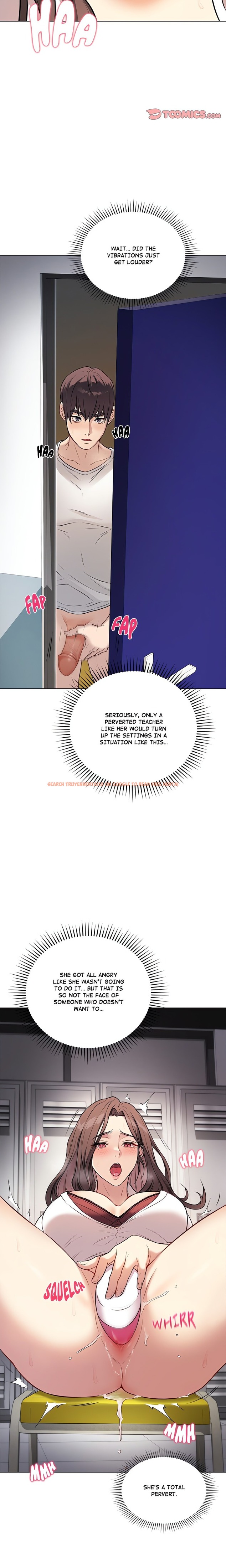 Read Hentai Image 17 85460 in comic Signed, Sealed, Mistaken (Uncensored) - Chapter 3 - hentaitnt.net