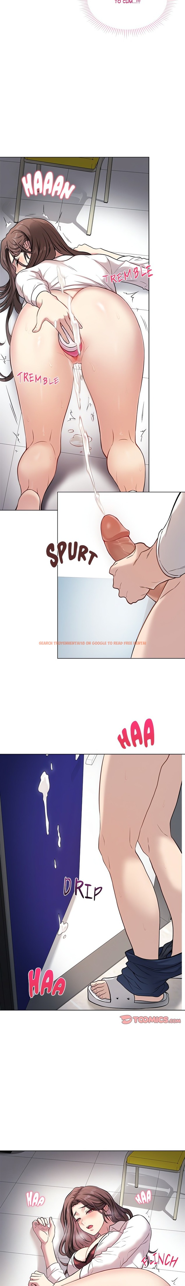 Read Hentai Image 23 85460 in comic Signed, Sealed, Mistaken (Uncensored) - Chapter 3 - hentaitnt.net