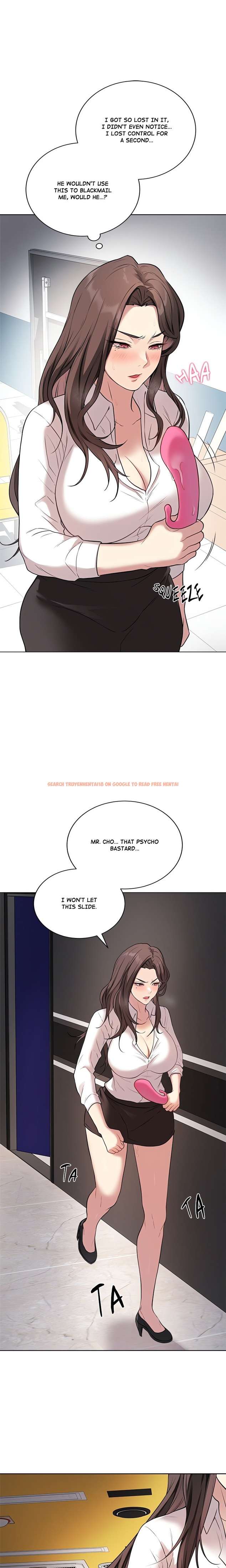 Read Hentai Image 25 85460 in comic Signed, Sealed, Mistaken (Uncensored) - Chapter 3 - hentaitnt.net