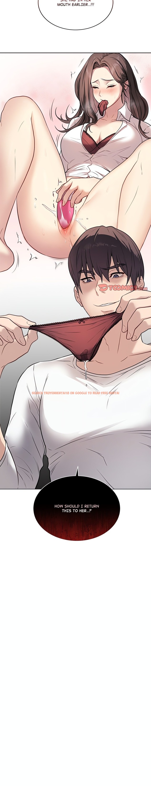 Read Hentai Image 28 85460 in comic Signed, Sealed, Mistaken (Uncensored) - Chapter 3 - hentaitnt.net