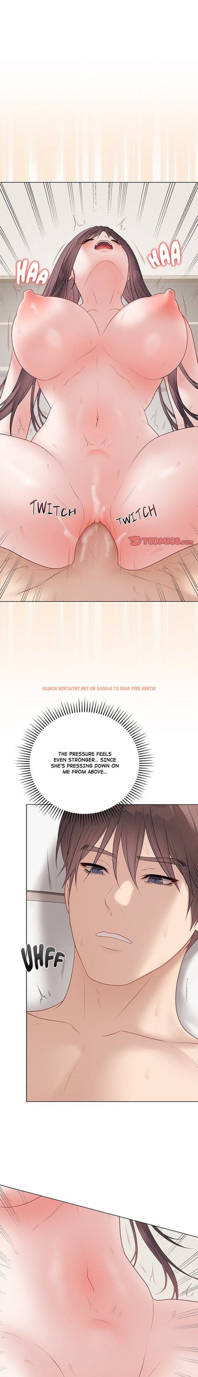 Signed, Sealed, Mistaken (Uncensored) - Chapter 37