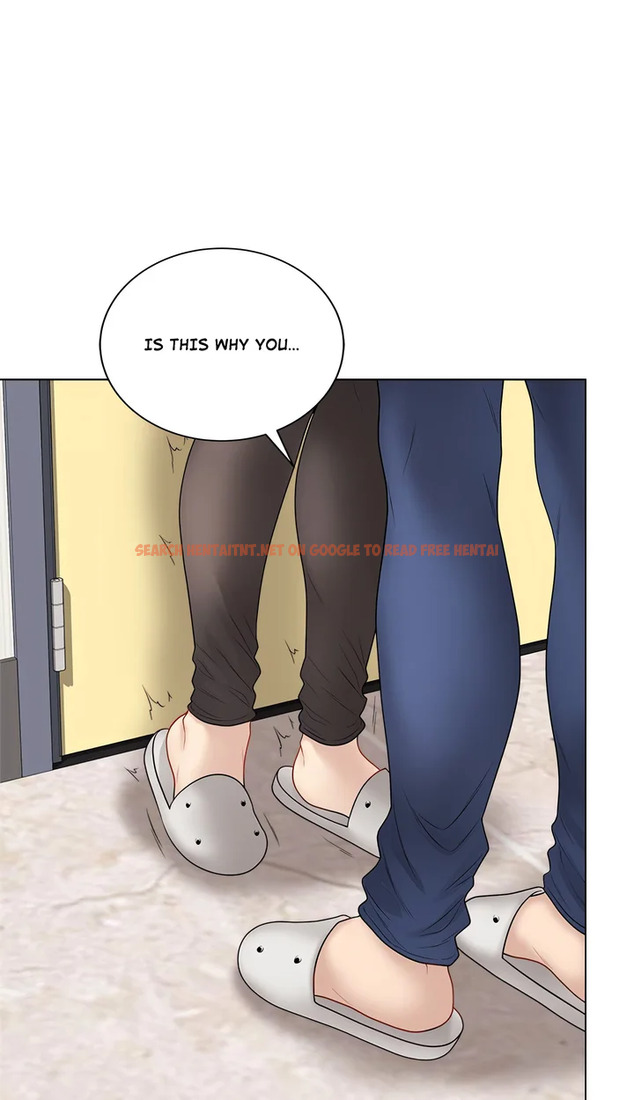 Signed, Sealed, Mistaken (Uncensored) - Chapter 38