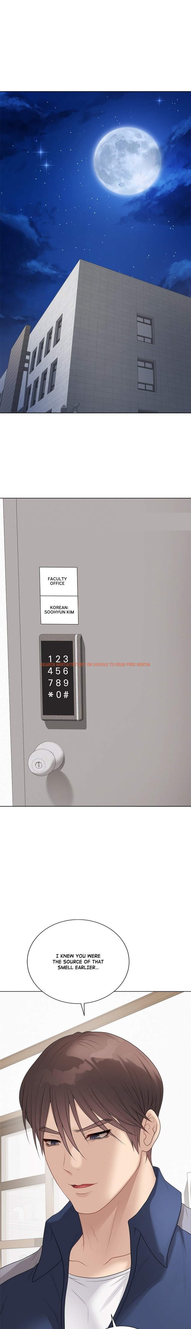 Signed, Sealed, Mistaken (Uncensored) - Chapter 39