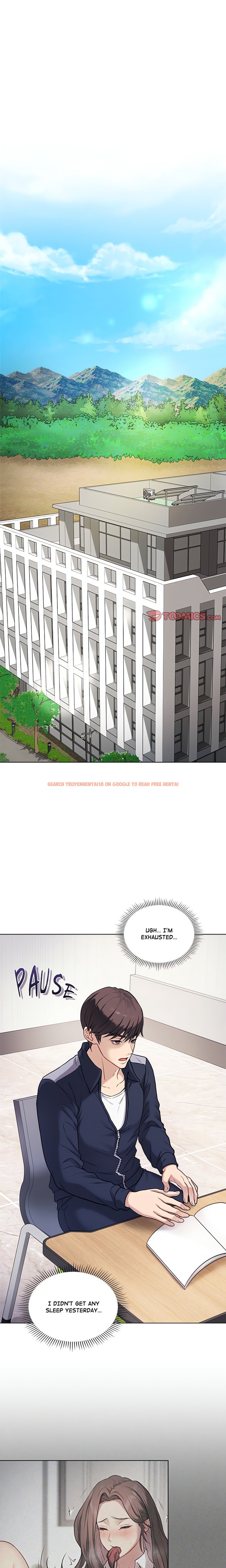 Read Hentai Image 01 84957 in comic Signed, Sealed, Mistaken (Uncensored) - Chapter 4 - hentaitnt.net