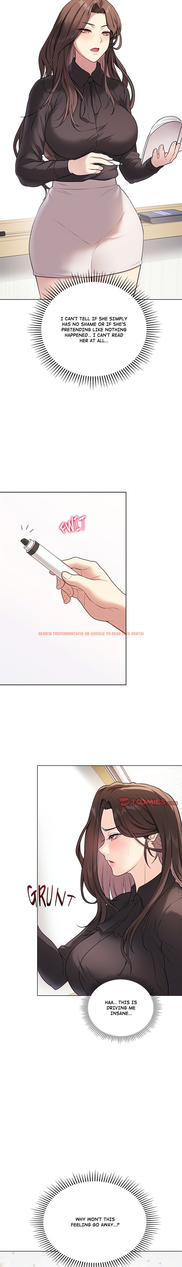 Read Hentai Image 03 84957 in comic Signed, Sealed, Mistaken (Uncensored) - Chapter 4 - hentaitnt.net