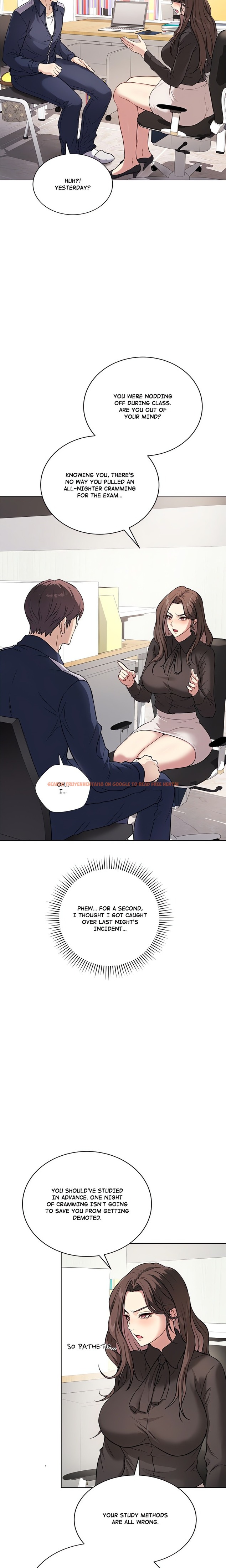 Read Hentai Image 07 84957 in comic Signed, Sealed, Mistaken (Uncensored) - Chapter 4 - hentaitnt.net