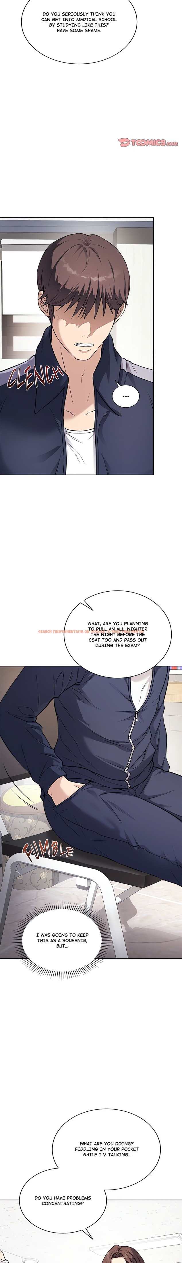 Read Hentai Image 08 84957 in comic Signed, Sealed, Mistaken (Uncensored) - Chapter 4 - hentaitnt.net
