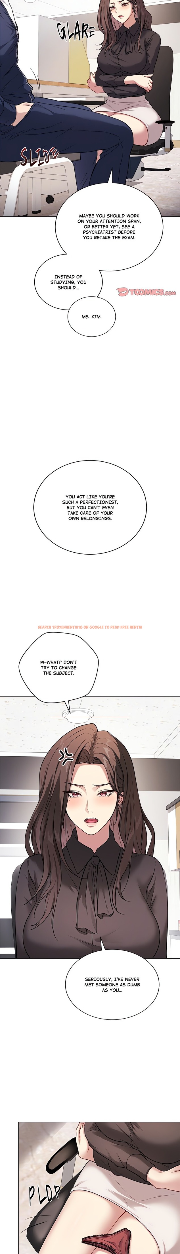 Read Hentai Image 09 84957 in comic Signed, Sealed, Mistaken (Uncensored) - Chapter 4 - hentaitnt.net