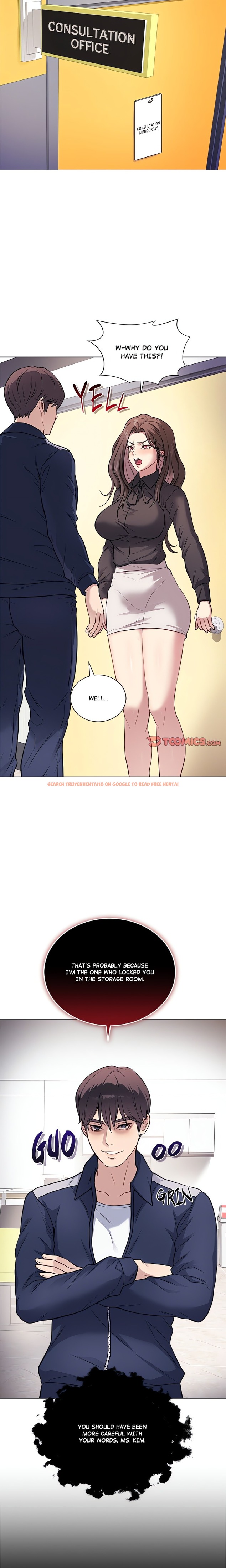 Read Hentai Image 11 84957 in comic Signed, Sealed, Mistaken (Uncensored) - Chapter 4 - hentaitnt.net