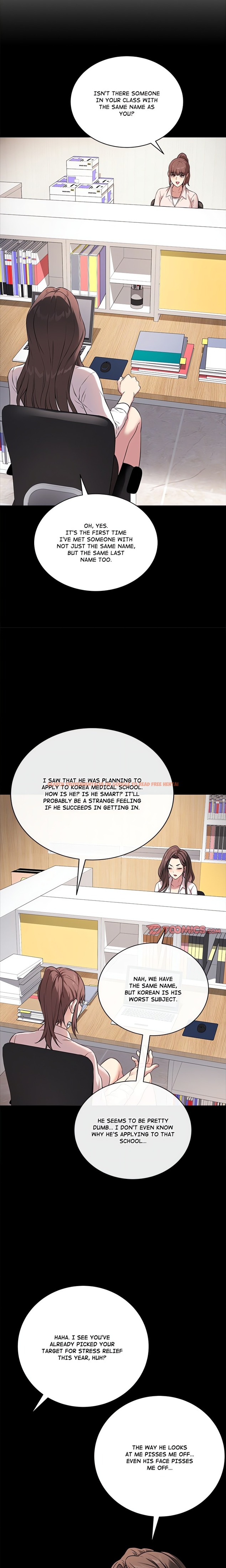 Read Hentai Image 12 84957 in comic Signed, Sealed, Mistaken (Uncensored) - Chapter 4 - hentaitnt.net
