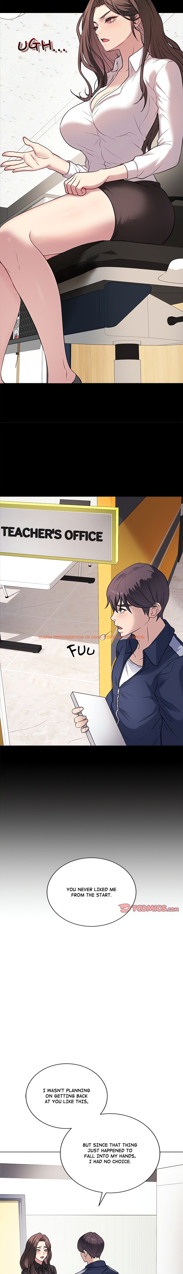 Read Hentai Image 13 84957 in comic Signed, Sealed, Mistaken (Uncensored) - Chapter 4 - hentaitnt.net