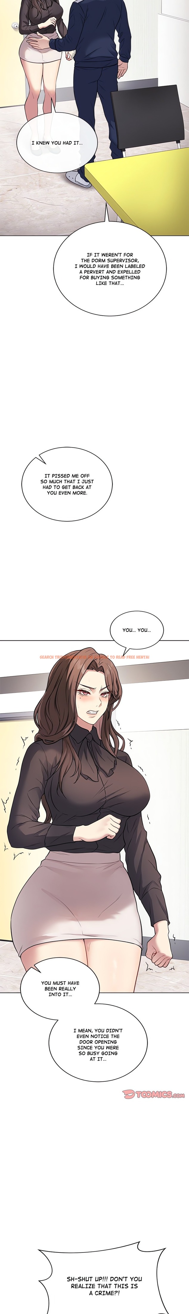 Read Hentai Image 14 84957 in comic Signed, Sealed, Mistaken (Uncensored) - Chapter 4 - hentaitnt.net