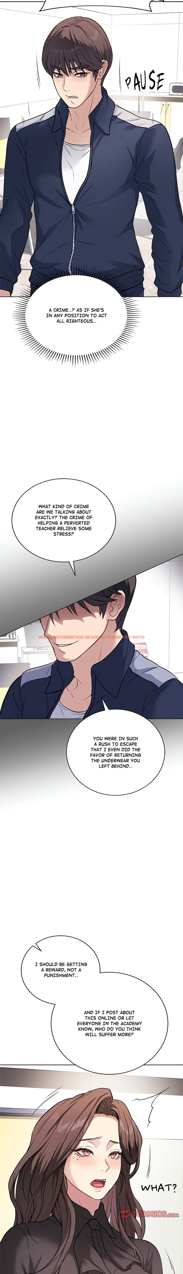 Read Hentai Image 15 84957 in comic Signed, Sealed, Mistaken (Uncensored) - Chapter 4 - hentaitnt.net