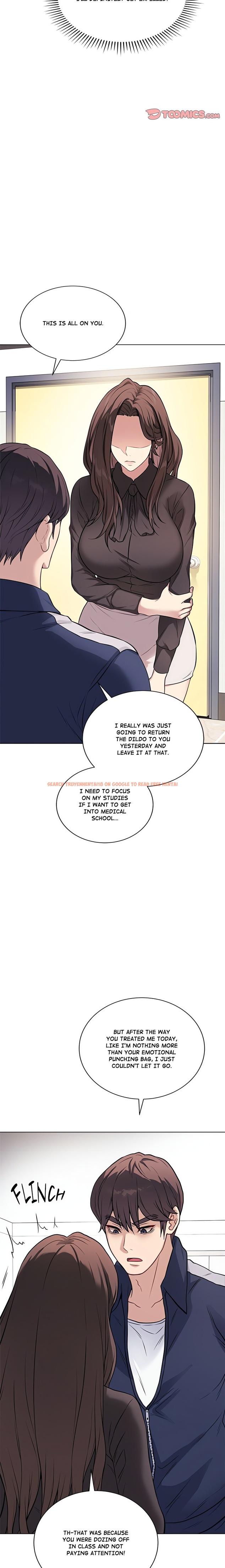 Read Hentai Image 17 84957 in comic Signed, Sealed, Mistaken (Uncensored) - Chapter 4 - hentaitnt.net