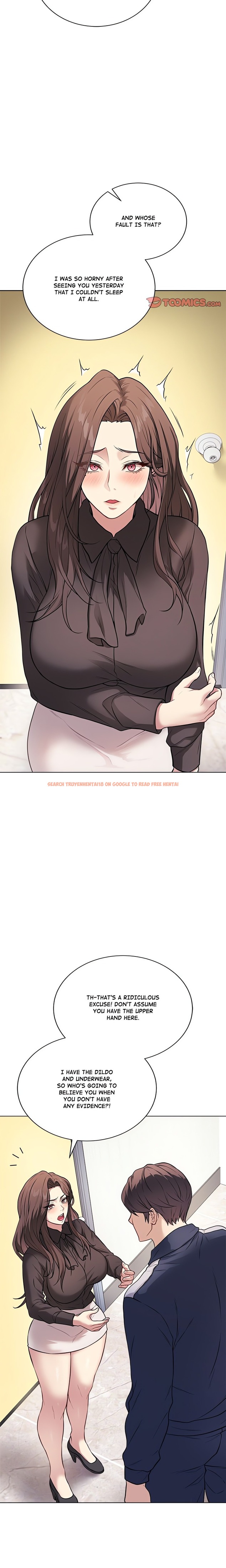 Read Hentai Image 18 84957 in comic Signed, Sealed, Mistaken (Uncensored) - Chapter 4 - hentaitnt.net