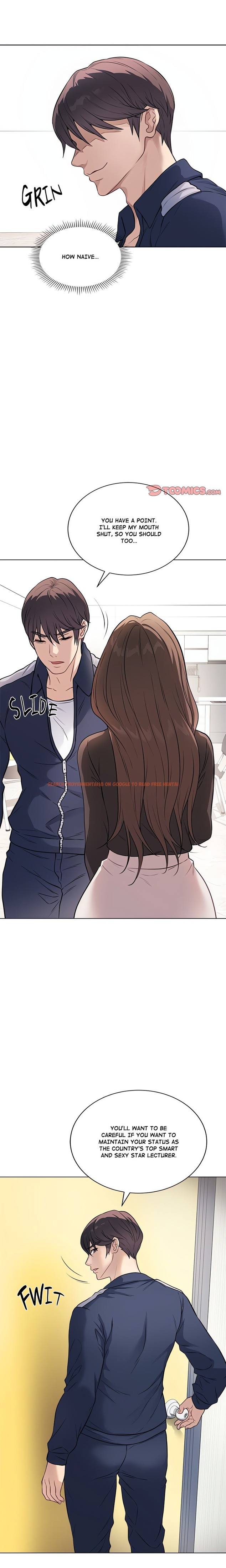 Read Hentai Image 19 84957 in comic Signed, Sealed, Mistaken (Uncensored) - Chapter 4 - hentaitnt.net