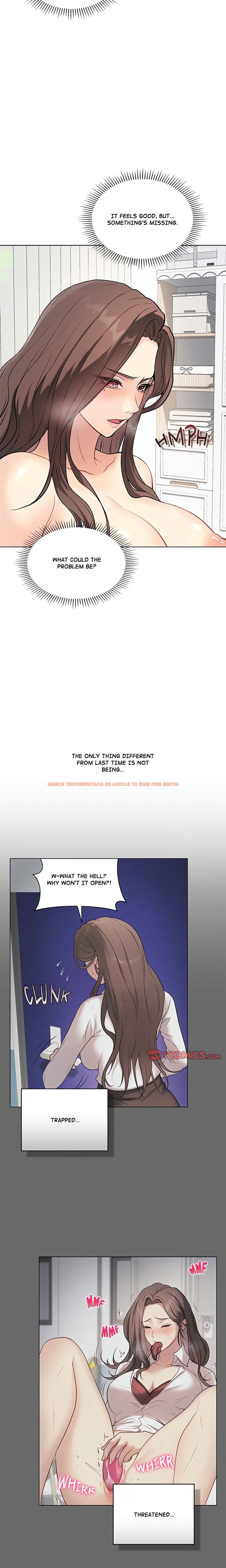 Read Hentai Image 22 84957 in comic Signed, Sealed, Mistaken (Uncensored) - Chapter 4 - hentaitnt.net