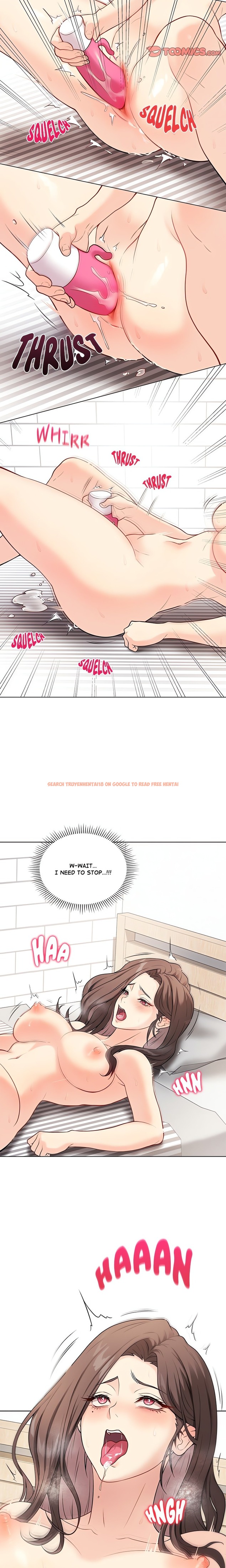 Read Hentai Image 26 84957 in comic Signed, Sealed, Mistaken (Uncensored) - Chapter 4 - hentaitnt.net