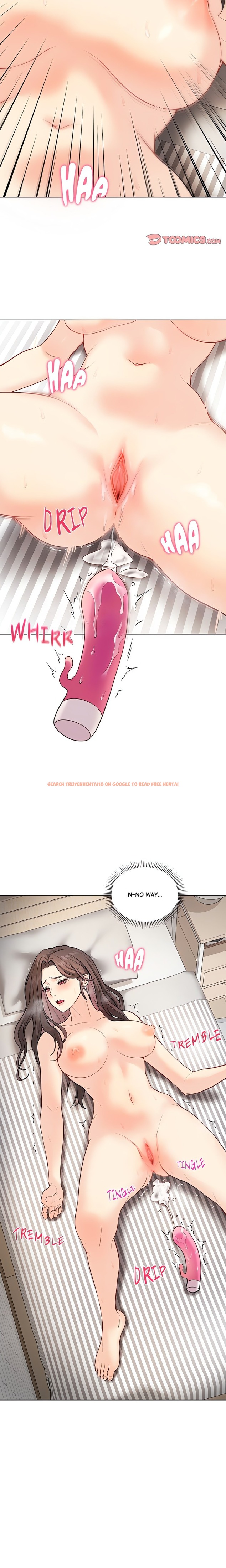 Read Hentai Image 27 84957 in comic Signed, Sealed, Mistaken (Uncensored) - Chapter 4 - hentaitnt.net