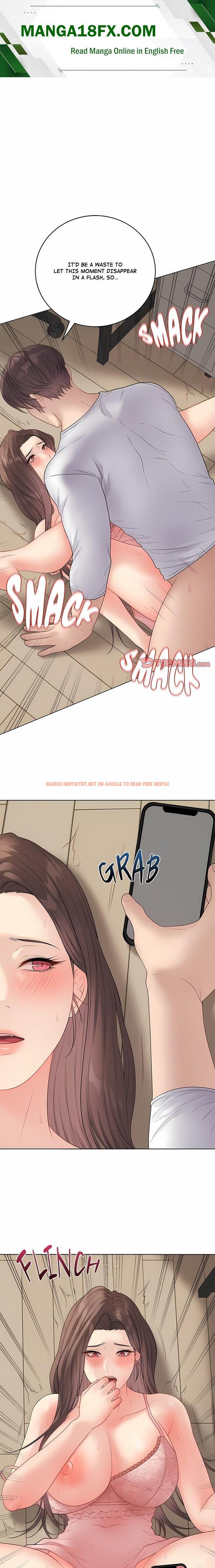 Signed, Sealed, Mistaken (Uncensored) - Chapter 48