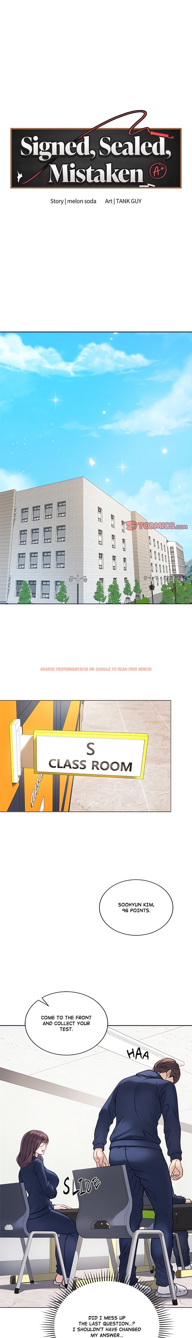 Read Hentai Image 01 84807 in comic Signed, Sealed, Mistaken (Uncensored) - Chapter 5 - hentaitnt.net
