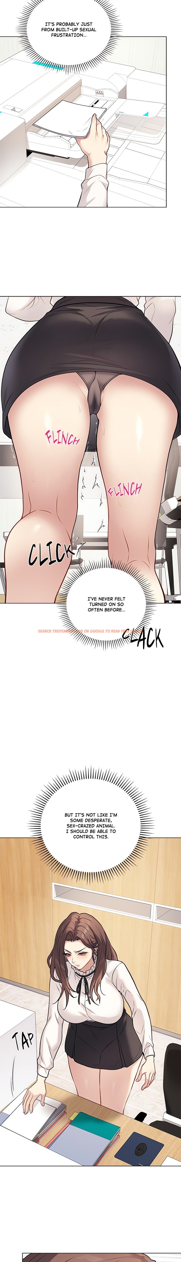 Read Hentai Image 07 84807 in comic Signed, Sealed, Mistaken (Uncensored) - Chapter 5 - hentaitnt.net