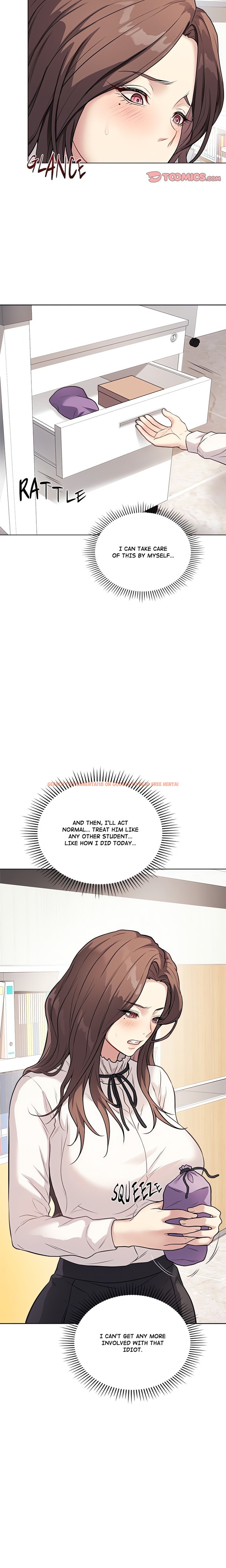 Read Hentai Image 08 84807 in comic Signed, Sealed, Mistaken (Uncensored) - Chapter 5 - hentaitnt.net