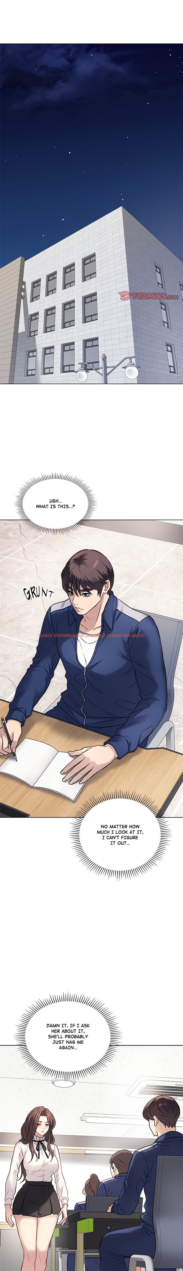 Read Hentai Image 09 84807 in comic Signed, Sealed, Mistaken (Uncensored) - Chapter 5 - hentaitnt.net