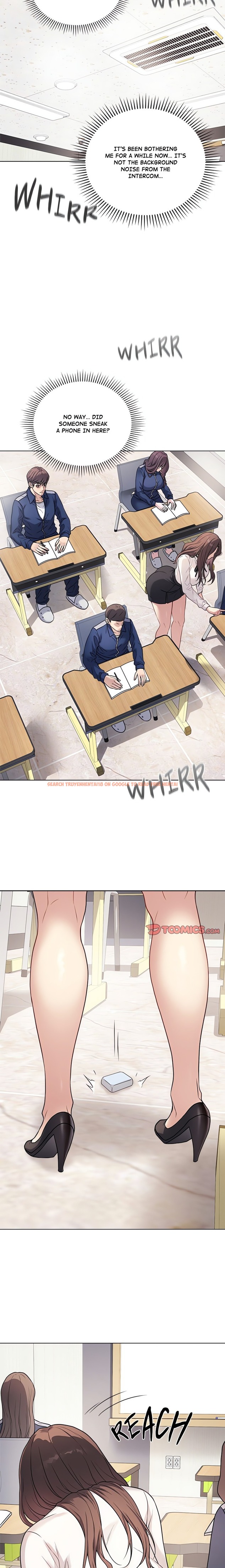 Read Hentai Image 12 84807 in comic Signed, Sealed, Mistaken (Uncensored) - Chapter 5 - hentaitnt.net