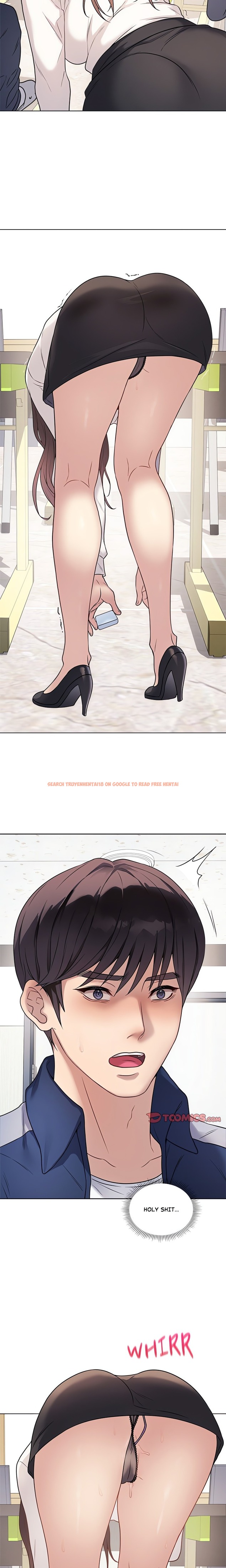 Read Hentai Image 13 84807 in comic Signed, Sealed, Mistaken (Uncensored) - Chapter 5 - hentaitnt.net