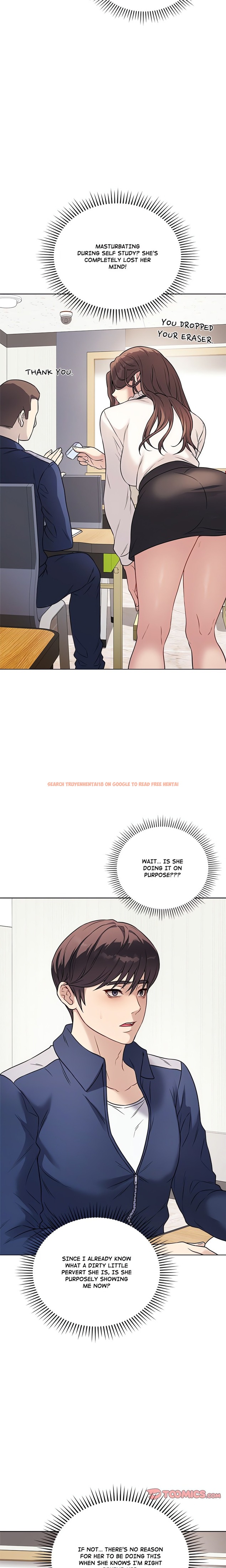 Read Hentai Image 15 84807 in comic Signed, Sealed, Mistaken (Uncensored) - Chapter 5 - hentaitnt.net