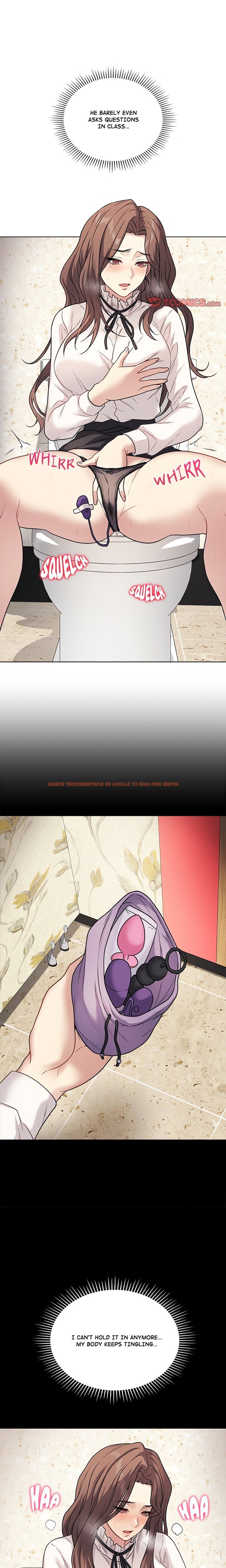 Read Hentai Image 18 84807 in comic Signed, Sealed, Mistaken (Uncensored) - Chapter 5 - hentaitnt.net