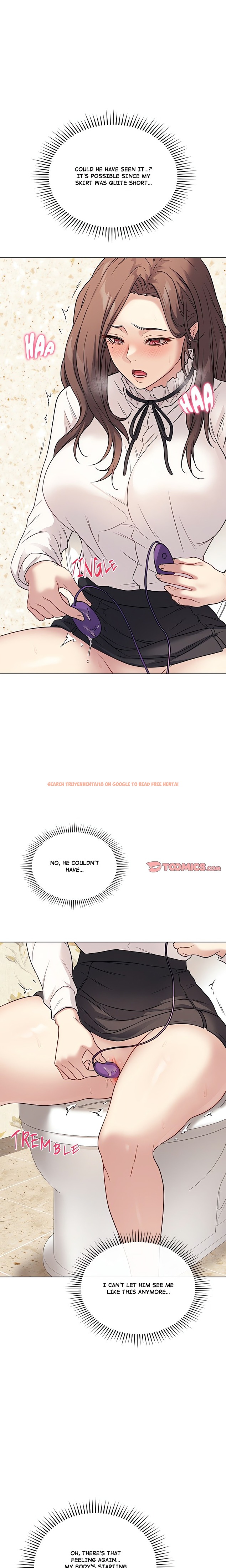 Read Hentai Image 21 84807 in comic Signed, Sealed, Mistaken (Uncensored) - Chapter 5 - hentaitnt.net