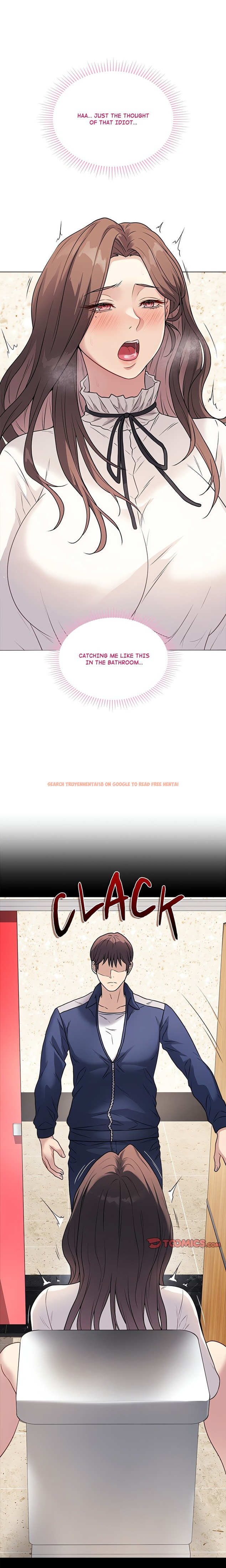 Read Hentai Image 23 84807 in comic Signed, Sealed, Mistaken (Uncensored) - Chapter 5 - hentaitnt.net
