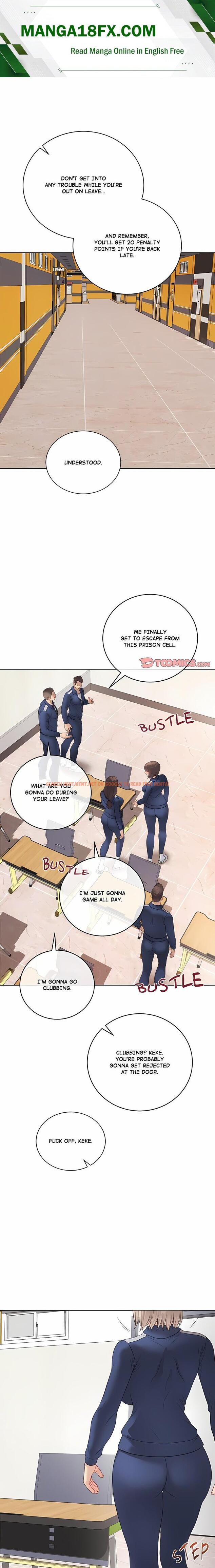 Signed, Sealed, Mistaken (Uncensored) - Chapter 51