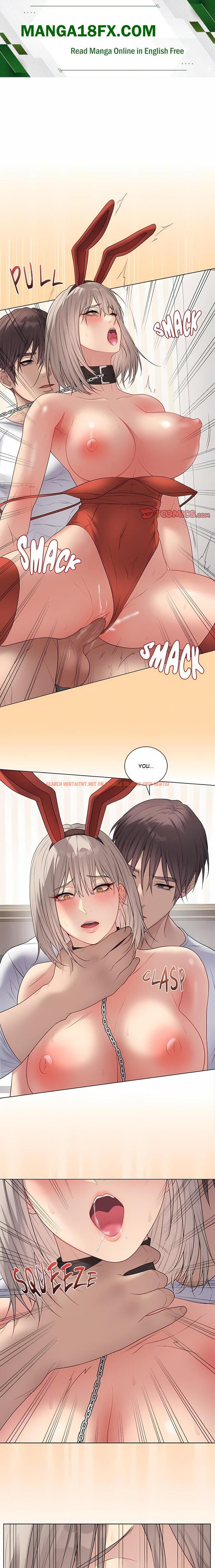 Signed, Sealed, Mistaken (Uncensored) - Chapter 53
