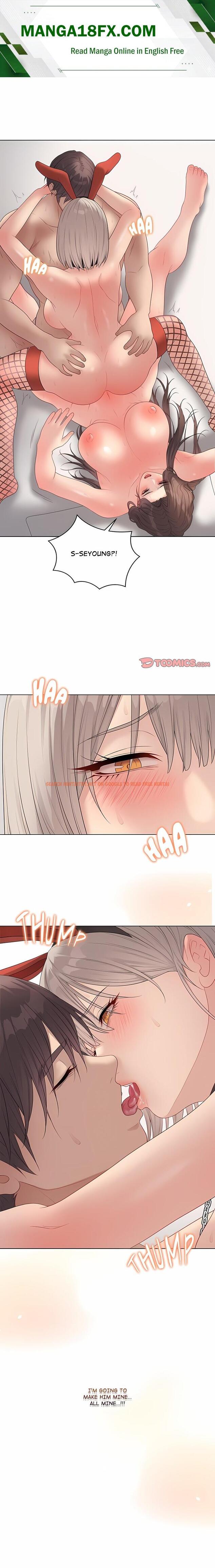 Signed, Sealed, Mistaken (Uncensored) - Chapter 55