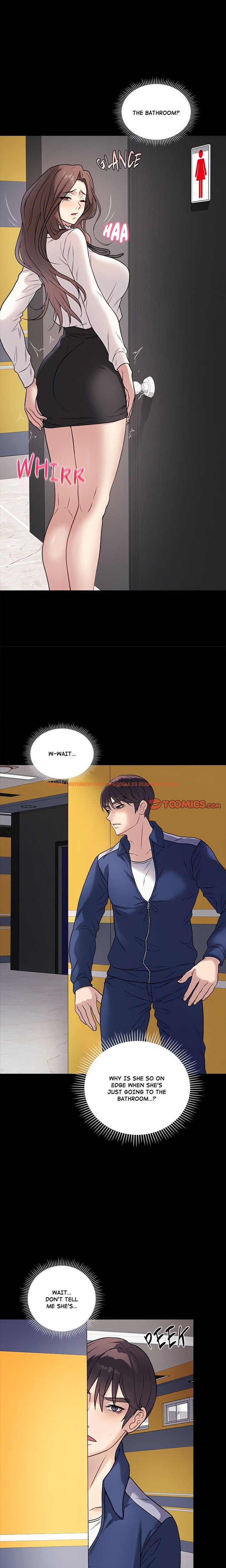 Read Hentai Image 02 84684 in comic Signed, Sealed, Mistaken (Uncensored) - Chapter 6 - hentaitnt.net