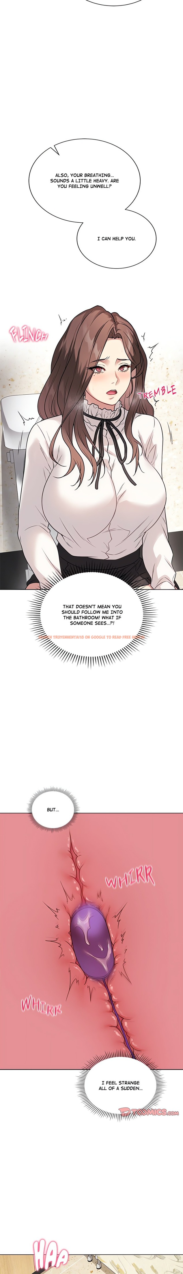 Read Hentai Image 05 84684 in comic Signed, Sealed, Mistaken (Uncensored) - Chapter 6 - hentaitnt.net