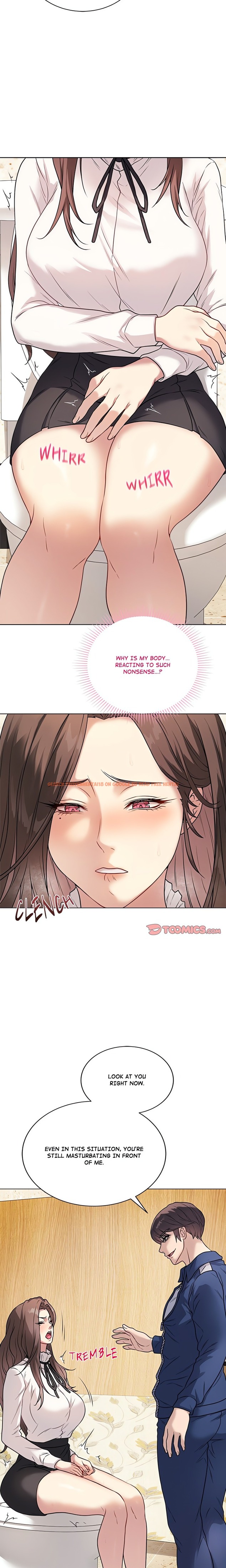 Read Hentai Image 12 84684 in comic Signed, Sealed, Mistaken (Uncensored) - Chapter 6 - hentaitnt.net