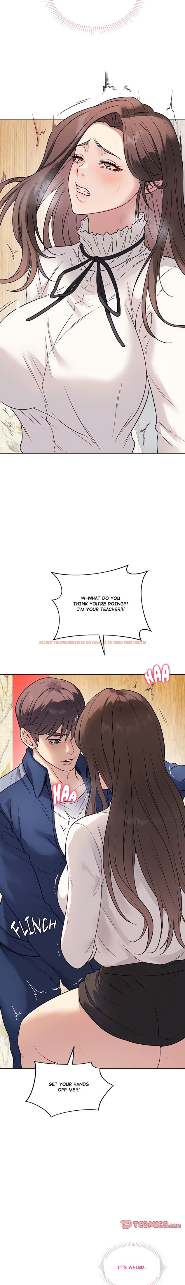 Read Hentai Image 15 84684 in comic Signed, Sealed, Mistaken (Uncensored) - Chapter 6 - hentaitnt.net